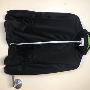 Mens fashionnova tracksuit jacket